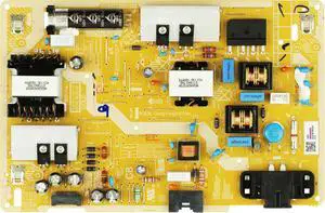Samsung BN44-00952B Power Supply / LED Board