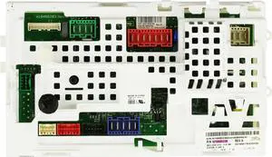 Whirlpool Washer W10685236 Control Board