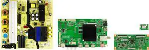 JVC LT-58MAW705 Repair Parts Kit Version 3