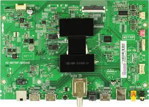 TCL 08-SS75CUN-OC401AA Main Board for 75S421 (SEE NOTE)