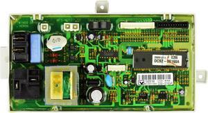 Samsung DC92-00160A Dryer Main Control Board DV219AGW/XAA