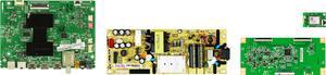 TCL 50S425TAAA 50S423 50S421 Complete Repair Parts Kit (SEE NOTE)