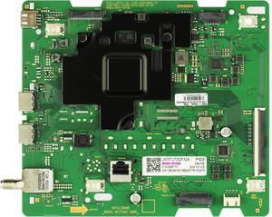 Samsung BN94-16108B Main Board UN75TU7000FXZA UN75TU700DFXZA (Version BC06) SEE NOTE