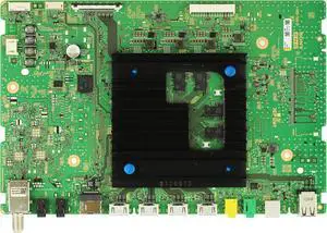 Sony A-5015-318-A BNB Main Board (SEE NOTE!) I