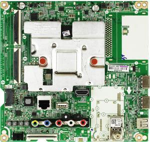 LG EBU66055405 Main Board for 43UN6950ZUA.BUSFLJM