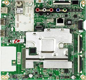 LG EBT66166002 Main Board for 65UM6950DUB.BUSYLKR
