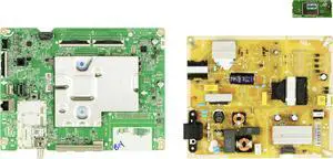 LG 43NANO75UPA.BUSSLJM Complete LED TV Repair Parts Kit