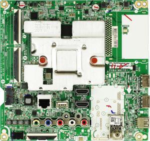 LG EBT66477102 Main Board for 75UN7370AUH.BUSFLOR