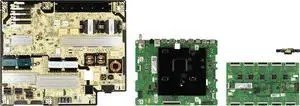 Samsung QN75QN85BDFXZA (Version BA01) Complete LED TV Repair Parts Kit