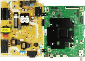 Samsung BN96-52602F Main Board Power Supply for UN50TU7000FXZA (XD08 / XH16)