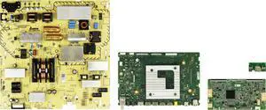 Sony KD-85X80CK Complete LED TV Repair Parts Kit