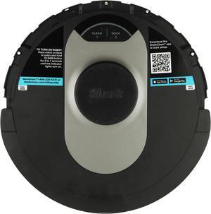 Shark AI Robot Vacuum Replacement Top Case/LIDAR Module RV2502AE