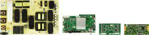 Onn 100071709 Complete LED TV Repair Parts Kit Version 1