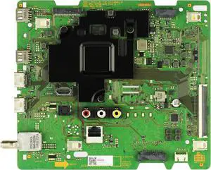 Samsung BN96-52106B Main Board for UN65TU8000FXZA (Version BA05)