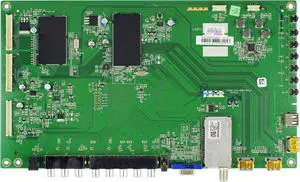Toshiba 75027257 Main Board for 65HT2U
