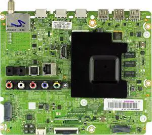 Samsung BN94-08247E Main Board for UN40J6300AFXZA (Version LS04 / TS01 / US02 / VS05)