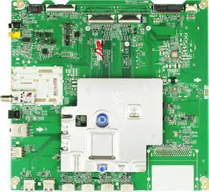 LG EBT66457001 Main Board for 86NANO90UNA.BUSWLJR 86NANO91ANA.BUSWLJR