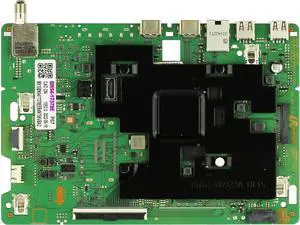 Samsung BN94-17378E Main Board (SEE NOTE)