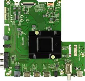 Hisense 231565 Main Board 55R6040E (SEE NOTE)