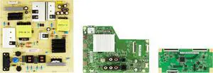 Vizio V585-J01 Complete LED TV Repair Parts Kit (Serial LTCUE9LX)
