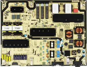 Samsung BN44-01108A Power Supply / LED Board for QN85Q70AAFXZA