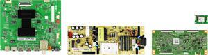 TCL 50S423 Complete TV Repair Parts Kit Version 1 (SEE NOTE)