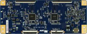 Hisense 55.55T41.C10 1247071 T-Con Board