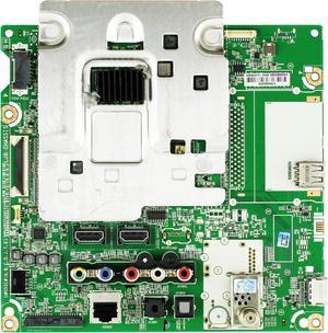 LG EBU63865512 Main Board for 43UH6030-UD.BUSZLJM