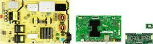 TCL 75S431 Complete TV Repair Parts Kit - V3