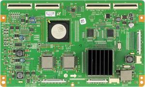Samsung LJ94-02346J (FRCM_TCON_V0.1) T-Con Board
