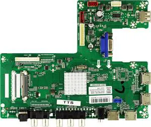 Sceptre Main Board for W65 (Version FITV58DA)