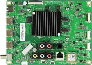 Vizio 756TXICB02K040 Main Board for V555-G1 (LTMWYIKV Serial)