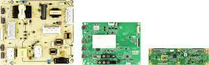 Vizio V705-J03 (LFTGD7KX Serial) Complete LED TV Repair Parts Kit