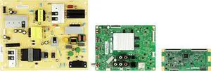 Vizio V585-G1 Complete LED TV Repair Parts Kit