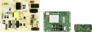 Vizio V705-H1 Complete LED TV Repair Parts Kit