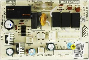 Soleus Air Dehumidifier 30131004 Main Board