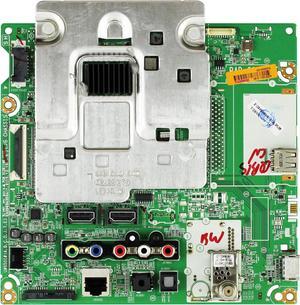 LG EBT64237712 Main Board for 49UH610A-UJ.BUSFLOR