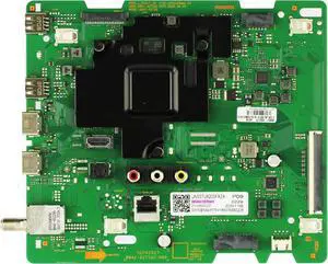 Samsung BN94-15764Y Main Board for UN55TU8200FXZA (Version CD03/CB02)