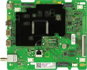 Samsung BN94-16156T Main Board for UN65TU700DFXZA UN65TU7000FXZA (Version FO10)