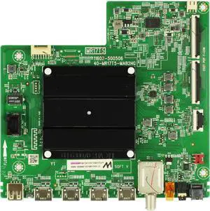TCL 30800-000498 Main Board