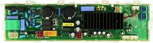 LG EBR76262102 Washer Control Board