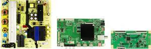 JVC LT-58MAW705 Repair Parts Kit Version 1
