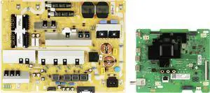 Samsung QN82Q6DTAFXZA (Version FA01) LED TV Repair Parts Kit