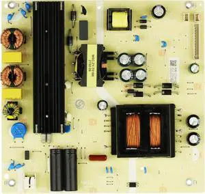 Onn 514C6507M05 Power Supply Board