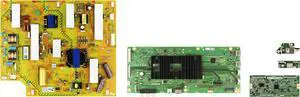 Sony KD-55X750H KD-55X75CH Complete LED TV Repair Parts Kit