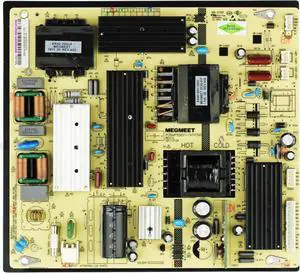 Element MP5565T-90V1200 Power Supply/LED Driver Board