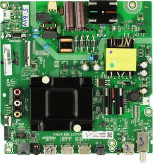 Hisense Main Board/Power Supply 315147 315148 for 58R6E3 (RSAG7.820.12370/ROH))