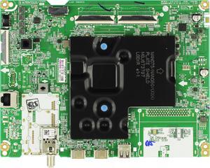 LG EBU66758878 Main Board for 43UQ8000AUB.BUSSLJM