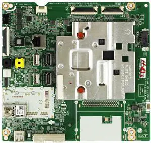 LG EBT66708001 Main Board for 86UN9070AUD.BUSWLKR