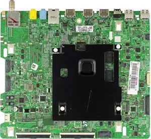 Samsung BN94-10780A Main Board for UN49KU7000FXZA (Version FA01)